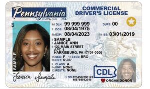 licencia-de-conducir-pennsylvania