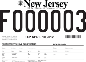 new-jersey-placas-temporales